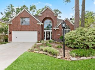 79 N Linton Ridge Cir, Spring, TX 77382