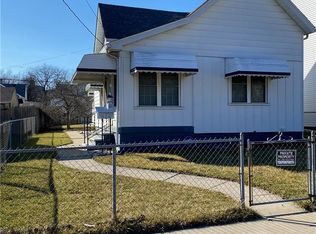 1372 Oak St, Toledo, OH
