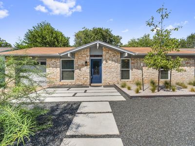 2508 Cockburn Dr, Austin, TX, 78745