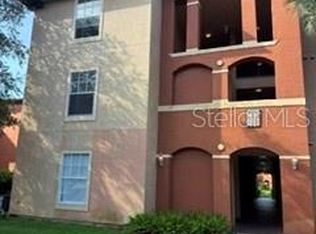 5536 METROWEST BOULEVARD #8-101, ORLANDO, FL 32811