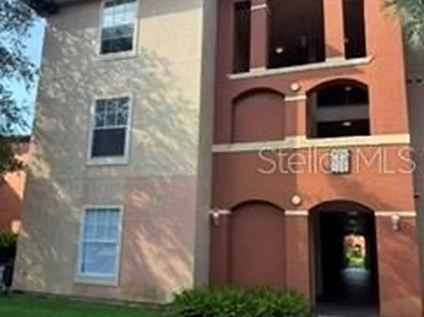 5536 METROWEST BOULEVARD #8-101, ORLANDO, FL 32811