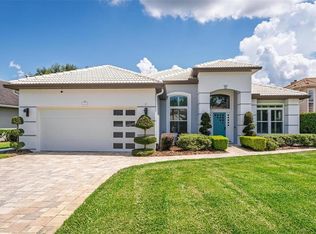 14014 Fairway Willow Ln, Winter Garden, FL 34787