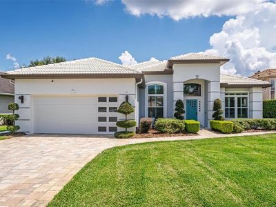 14014 Fairway Willow Ln, Winter Garden, FL, 34787