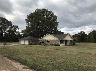 4803 Quail Run Cir, Conway, AR 72034