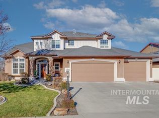 2482 W Ditch Crk, Meridian, ID 83642