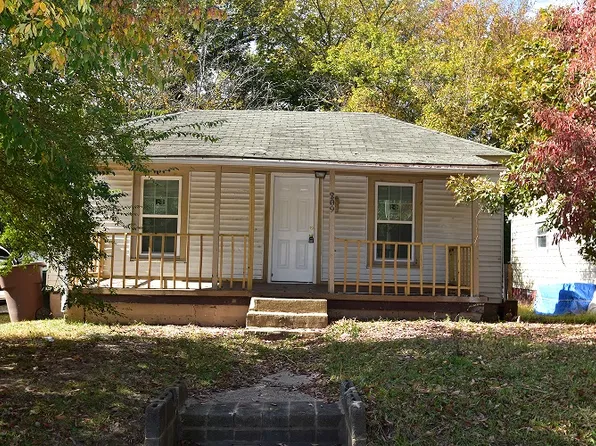 209 Huffman St, Greensboro, NC 27401