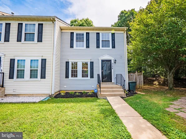 3134 Dynasty Dr, District Heights, MD 20747