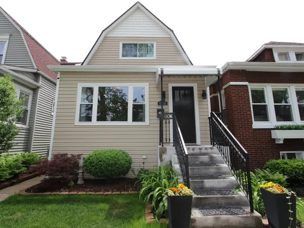 4719 W Warwick Ave, Chicago, IL 60641
