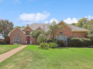 901 Hardage Ln, Colleyville, TX 76034