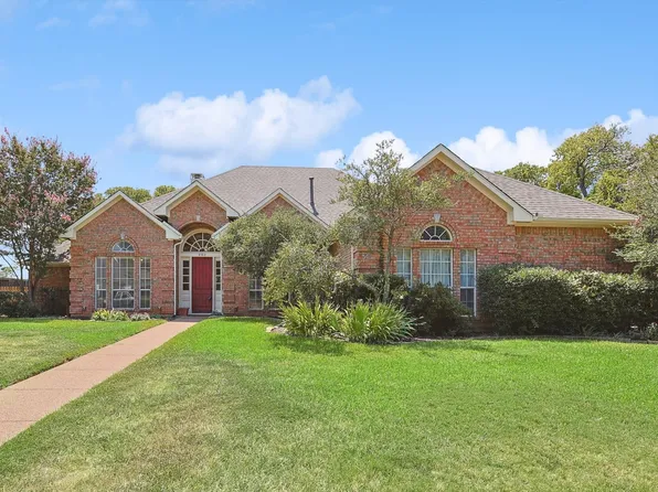 901 Hardage Ln, Colleyville, TX 76034