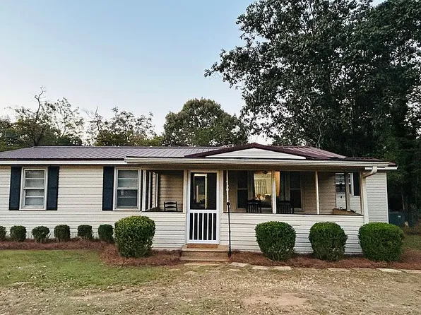 450 Candy Cane Ln, Ellaville, GA 31806