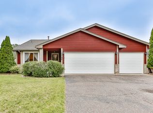 11794 Jonquil St NW, Coon rapids, MN 55433
