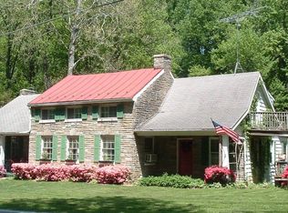 11837 Wolfsville Rd, Smithsburg, MD 21783