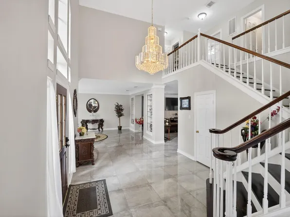 2434 Pebble Beach Dr, League City, TX 77573