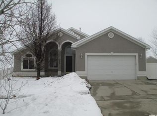 5979 W Fragrant Ln, Herriman, UT 84096