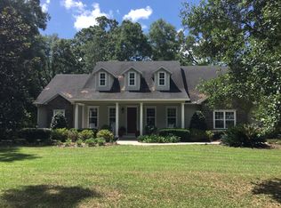 25435 NW 168th Pl, High Springs, FL 32643
