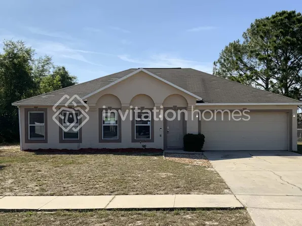 1509 Jupiter Ave, Deltona, FL 32738