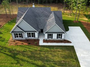 236 Good Hope Preserve, Good Hope, GA 30641