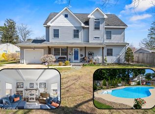 110 Pineway Drive, Forked River, NJ 08731