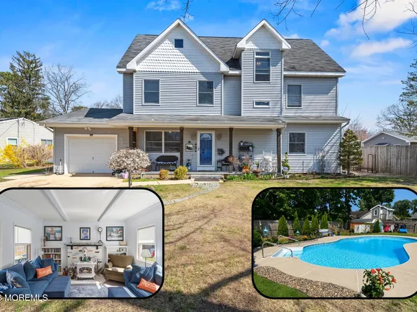 110 Pineway Drive, Forked River, NJ 08731