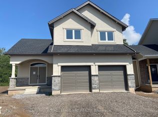 3355 Willguard Ct, Niagara Falls, ON L2G 0Z9