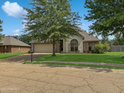 121 Mason Way, Madison, MS, 39110
