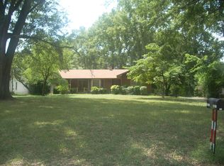 538 W Main St, Cartersville, GA