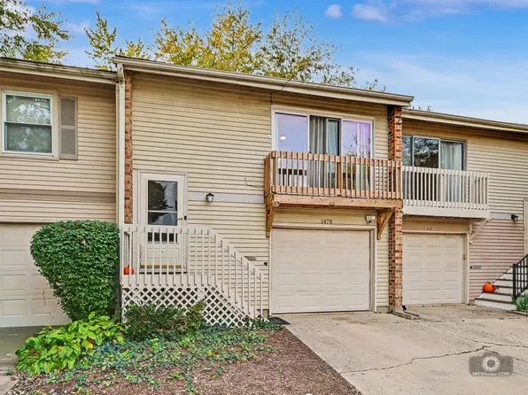1478 Elder Dr #0, Aurora, IL 60506