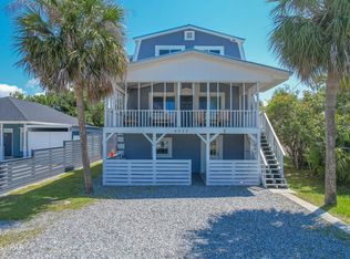 6222 Hilltop Ave, Panama City Beach, FL 32408
