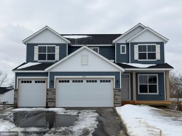 6197 Rachele Ave NE, Otsego, MN 55330