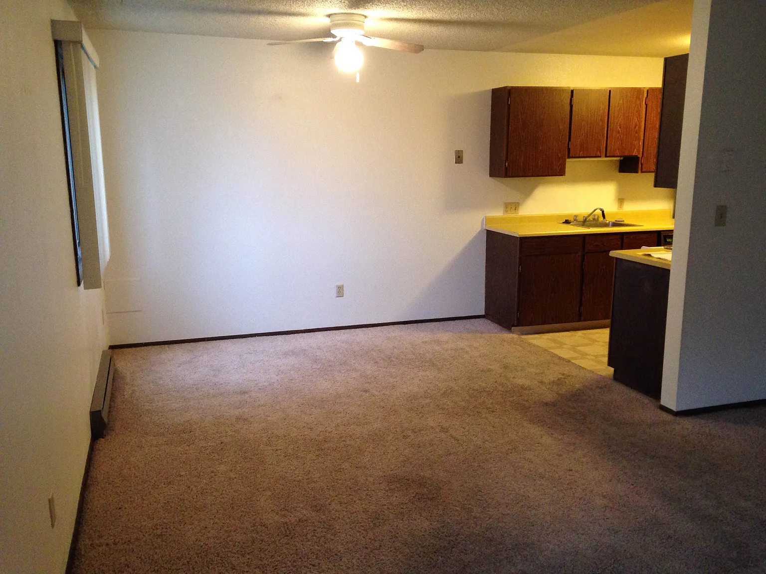 1 bed, 885 sqft, $1,100 — Photo 4