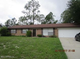 1190 Tumbleweed Dr, Orange Park, FL 32065