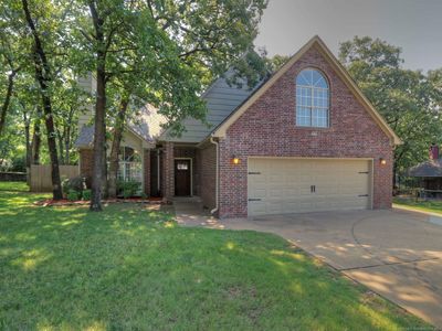 3713 S 71st West Ave, Tulsa, OK, 74107