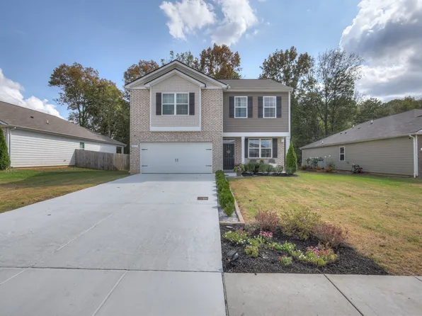 209 Addison Ave, Chapel Hill, TN 37034