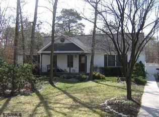 427 Zion Rd, Egg Harbor Township, NJ 08234