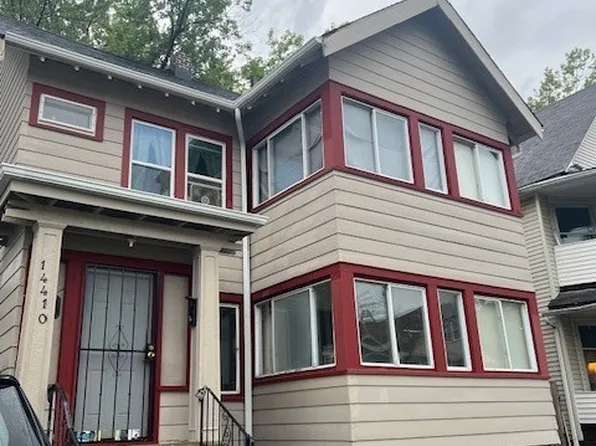 14410 Northfield Ave, East Cleveland, OH 44112