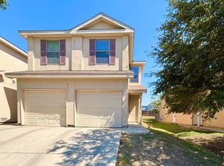 10814 Mathom Lndg APT 4, Universal City, TX 78148