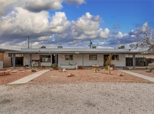2207 Statz St, North Las Vegas, NV 89030