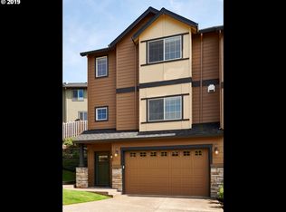 11340 SE Falco St, Happy Valley, OR 97086
