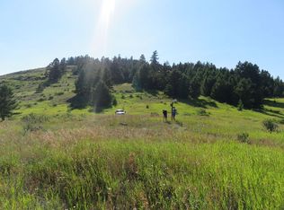 2B Wakefield Ln, Oroville, WA 98844