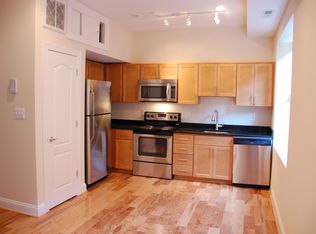 Park Heights, Washington, DC 20010