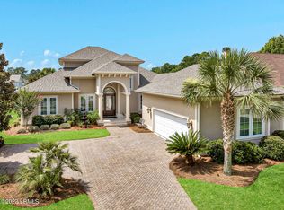 55 Wicklow Dr, Bluffton, SC 29910