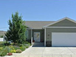 1723 River Stone St, Billings, MT 59106
