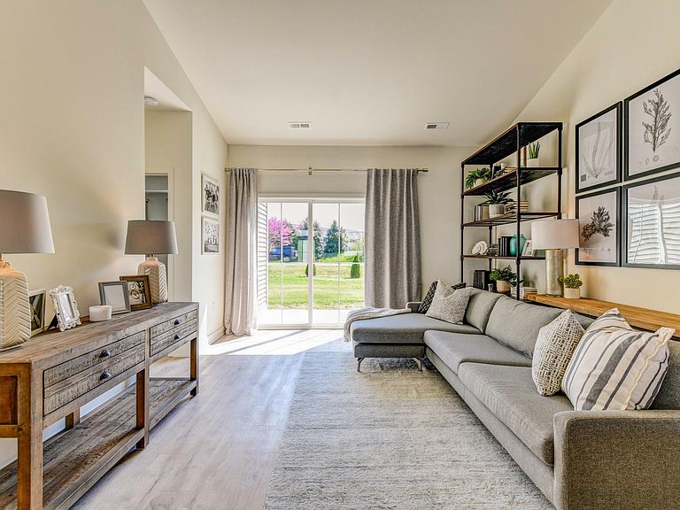 Fairway Village Townhomes Apartment Rentals Ocean View, DE Zillow