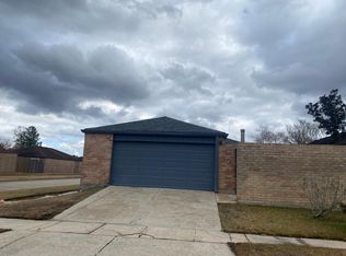 2503 Inverrary Dr, Baton Rouge, LA 70816