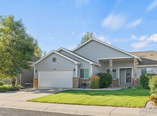 4343 Onyx Pl, Johnstown, CO 80534
