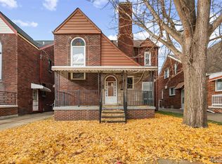 4265 Calhoun St, Dearborn, MI 48126