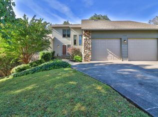 1910 Winding Ridge Trl LOT 9, Knoxville, TN 37922