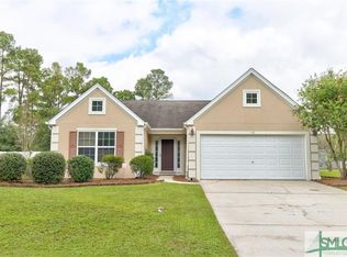 112 Rocking Horse Ln, Pooler, GA 31322
