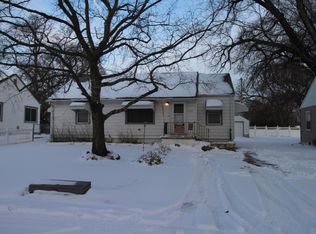 1120 S Emporia St, El Dorado, KS 67042